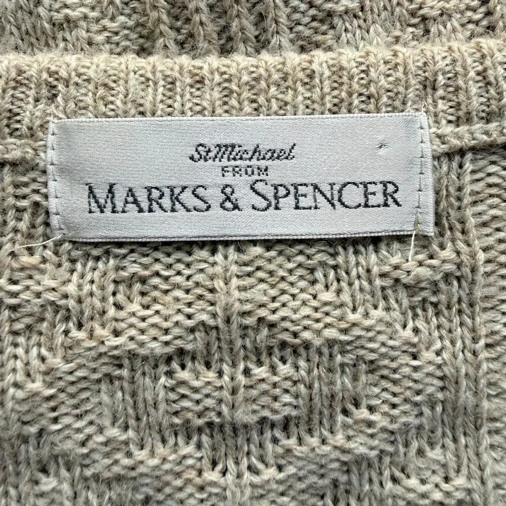 St. Michael from MARKS & SPENCER vintage 90